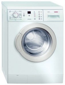 características Máquina de lavar Bosch WLX 24364 Foto