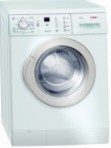 Bosch WLX 24364 Machine à laver avant autoportante, couvercle amovible pour l'intégration