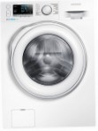 Samsung WW90J6410EW Wasmachine voorkant vrijstaand