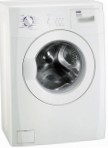Zanussi ZWS 181 çamaşır makinesi ön duran