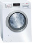 Bosch WLO 24260 πλυντήριο εμπρός ανεξάρτητος, αφαιρούμενο κάλυμμα για την ενσωμάτωση