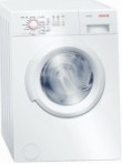 Bosch WAB 20063 Máquina de lavar frente cobertura autoportante, removível para embutir
