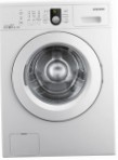 Samsung WF8500NMW9 ﻿Washing Machine front freestanding, removable cover for embedding