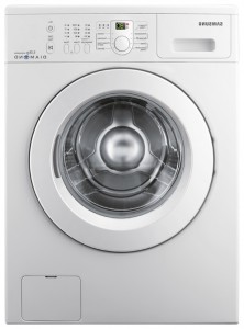 विशेषताएँ वॉशिंग मशीन Samsung WF8500NMW8 तस्वीर
