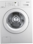 Samsung WF8500NMW8 Tvättmaskin främre fristående