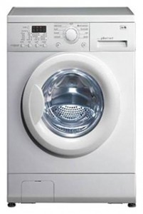 特点 洗衣机 LG F-1257LD 照片