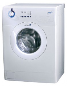 egenskaper Tvättmaskin Ardo FLS 125 S Fil