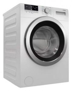 caracteristici Mașină de spălat BEKO WKY 51031 YW2 fotografie