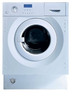 विशेषताएँ वॉशिंग मशीन Ardo FLI 120 L तस्वीर