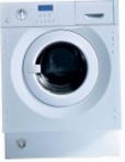 Ardo WDI 120 L çamaşır makinesi ön gömme