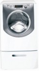Hotpoint-Ariston AQXXD 169 H 洗濯機 フロント 自立型
