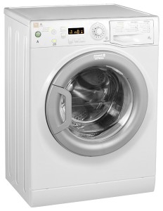 egenskaper Tvättmaskin Hotpoint-Ariston MVC 7105 S Fil