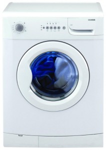 đặc điểm Máy giặt BEKO WKD 24560 R ảnh