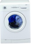 BEKO WKD 24560 R वॉशिंग मशीन ललाट स्थापना के लिए फ्रीस्टैंडिंग, हटाने योग्य कवर