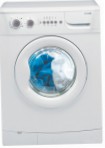 BEKO WKD 24580 T çamaşır makinesi ön duran
