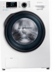 Samsung WW70J6210DW 洗濯機 フロント 自立型