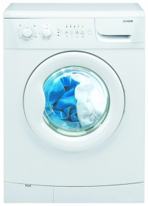 características Máquina de lavar BEKO WKD 25100 T Foto