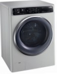 LG F-12U1HBS4 çamaşır makinesi ön duran