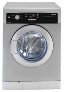 特性 洗濯機 Blomberg WAF 5421 S 写真