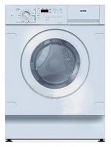 ลักษณะเฉพาะ เครื่องซักผ้า Bosch WVTI 2841 รูปถ่าย