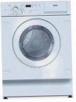 Bosch WVTI 2841 Máquina de lavar frente construídas em