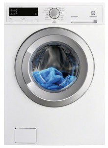 ลักษณะเฉพาะ เครื่องซักผ้า Electrolux EWS 1477 FDW รูปถ่าย
