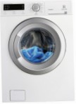 Electrolux EWS 1477 FDW ﻿Washing Machine front freestanding