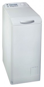 विशेषताएँ वॉशिंग मशीन Electrolux EWT 10620 W तस्वीर