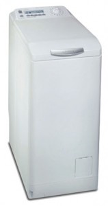 les caractéristiques Machine à laver Electrolux EWT 13620 W Photo