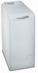 Electrolux EWT 13620 W Máquina de lavar vertical autoportante