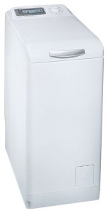 Characteristics ﻿Washing Machine Electrolux EWT 13921 W Photo