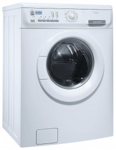 Characteristics ﻿Washing Machine Electrolux EWF 10470 W Photo