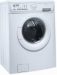 Electrolux EWF 10470 W ﻿Washing Machine front freestanding