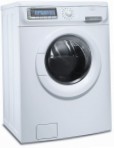 Electrolux EWF 16981 W वॉशिंग मशीन ललाट स्थापना के लिए फ्रीस्टैंडिंग, हटाने योग्य कवर