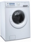 Electrolux EWF 10670 W 洗濯機 フロント 自立型