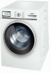 Siemens WM 14Y741 Máquina de lavar frente autoportante