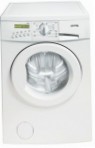 Smeg LB107-1 ﻿Washing Machine front freestanding