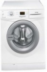 Smeg LBS129F Tvättmaskin främre fristående