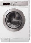 AEG L 88489 FL Máquina de lavar frente autoportante