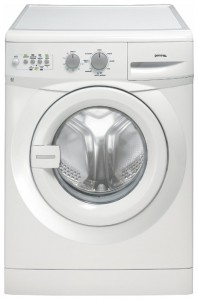 مشخصات ماشین لباسشویی Smeg LBS65F عکس