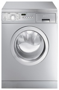 đặc điểm Máy giặt Smeg SLB1600AX ảnh