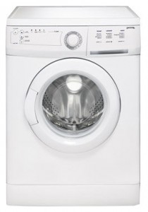 विशेषताएँ वॉशिंग मशीन Smeg SWM65 तस्वीर