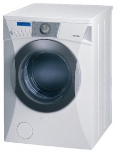 egenskaper Tvättmaskin Gorenje WA 74143 Fil