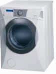Gorenje WA 74143 Tvättmaskin främre fristående