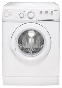 Characteristics ﻿Washing Machine Smeg SWM834 Photo