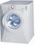 Gorenje WU 62081 洗衣机 面前 独立式的