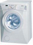 Gorenje WS 42085 Wasmachine voorkant vrijstaand