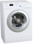 Indesit NSL 605 S 洗濯機 フロント 自立型