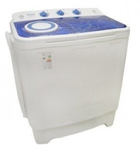 egenskaper Tvättmaskin WILLMARK WMS-80PT Fil