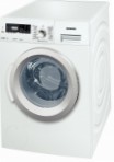 Siemens WM 10Q441 ﻿Washing Machine front freestanding, removable cover for embedding